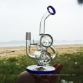 2016 New Glass Smoking Water Pipes as Nice Gift (ES-GD-267)